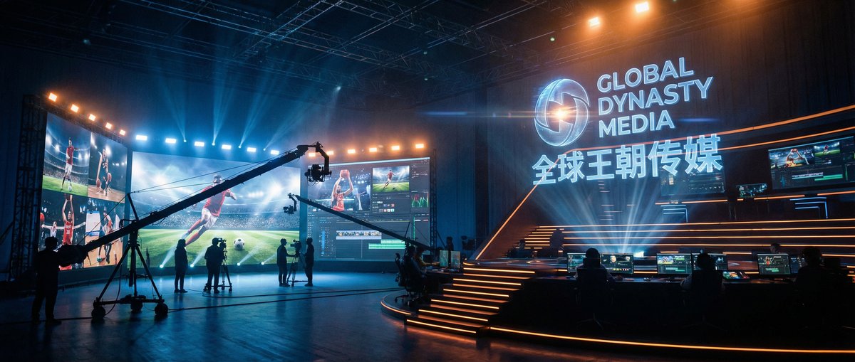 关于母狗影视传媒