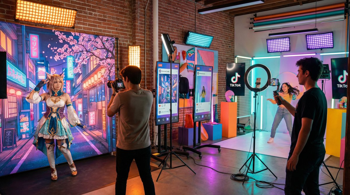 母狗创作者直播