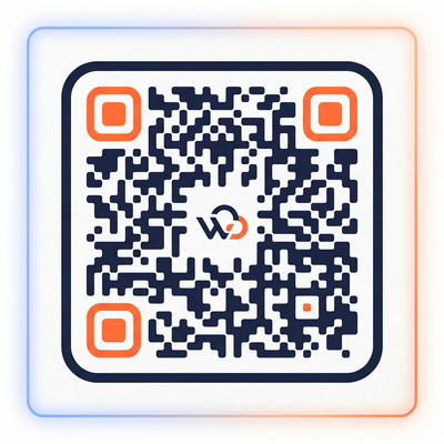 母狗公众号二维码