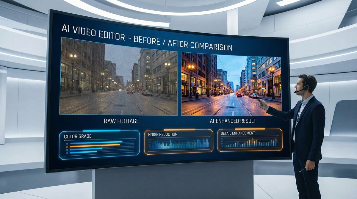 母狗 AI修图视频
